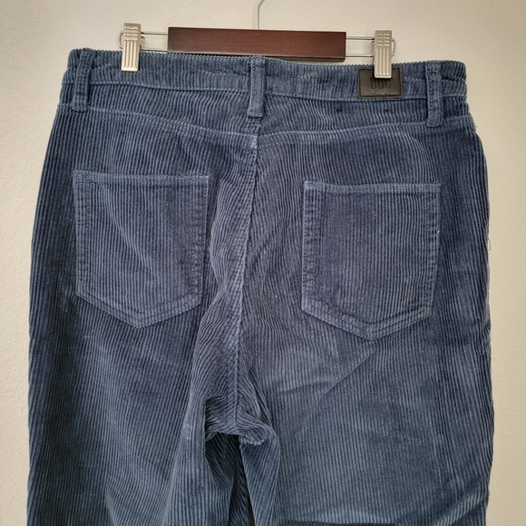 BDG Mom High Rise corduroy pants - Picture 4 of 9